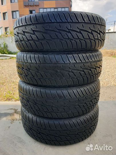 Matador MP 92 Sibir Snow M+S 195/55 R16 H