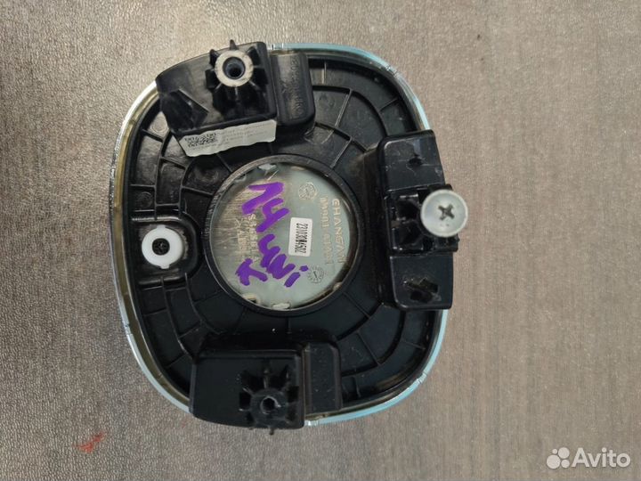 Эмблема №14 Changan UNI-K 2021