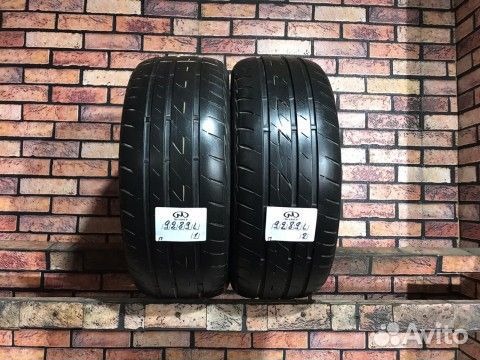 Bridgestone Ecopia EP200 215/50 R17