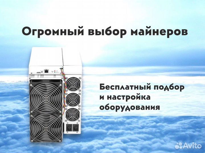 Antminer s19k pro 110th