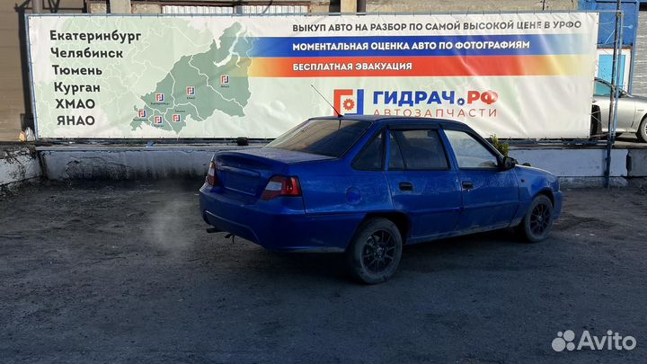 Ручка потолочная Daewoo Nexia (N150) 1