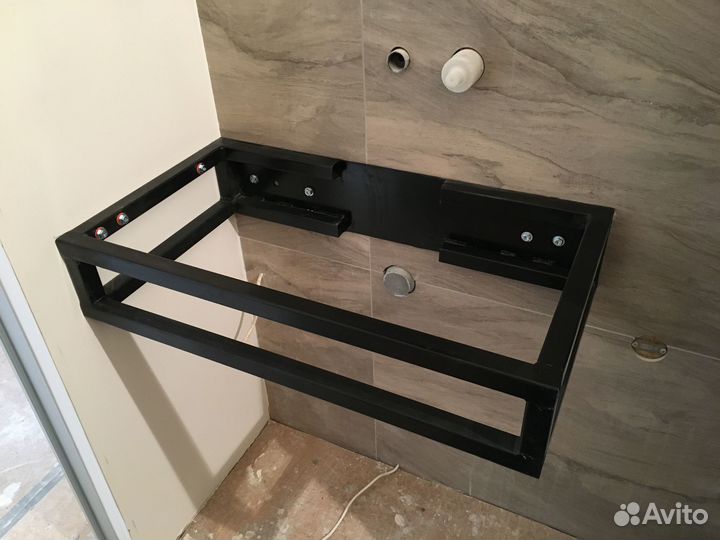 Каркас для раковины, подстолье