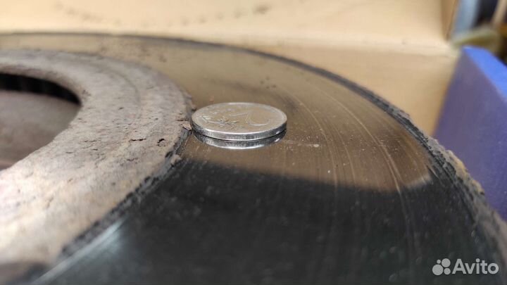 Тормозные диски kia sorento xm