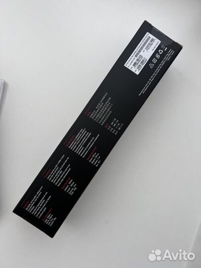 Новый. Коврик для мыши Acer Nitro (NMP810)