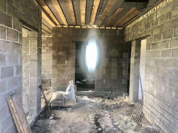 Дом 100 м² на участке 8,2 сот.