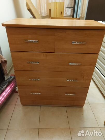 Комод