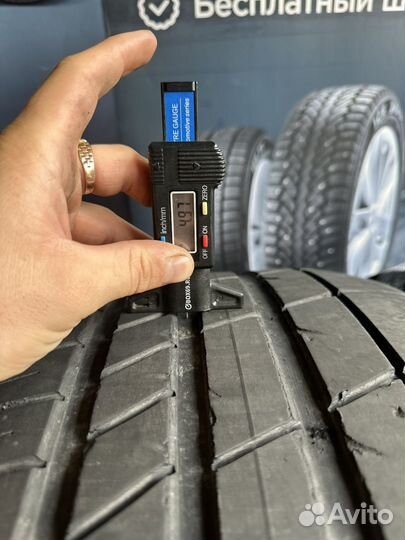 Michelin Energy Saver 205/55 R16 91V