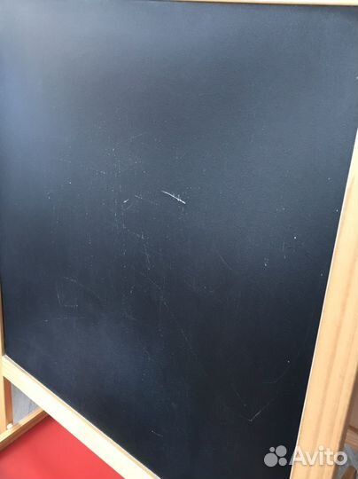 Мольберт для рисования детский IKEA