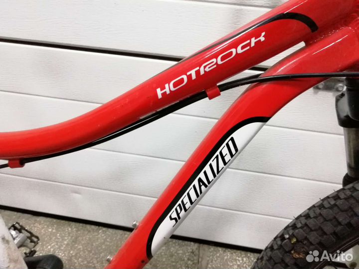 Велосипед детский Specialized Hotrock 20