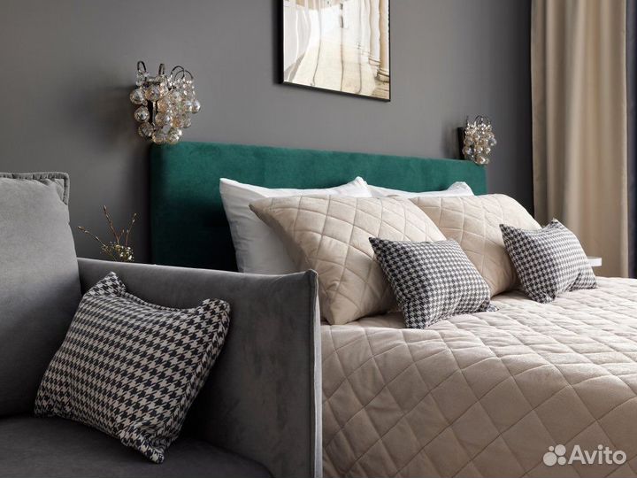 Менеджер по бронированию и работе с объявлениями