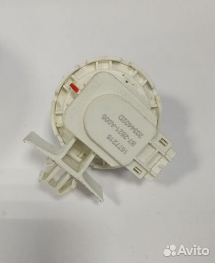 Прессостат Стиралки Hisense 1577216