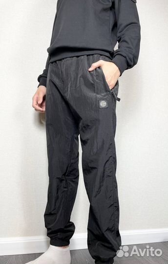 Штаны stone island