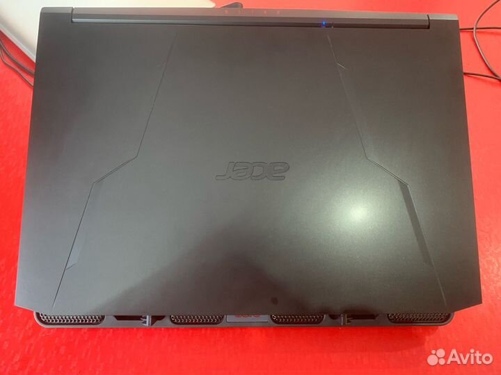 Игровой ноутбук Acer Nitro 5 торг