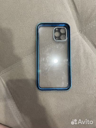 Чехол на iPhone 12 pro max