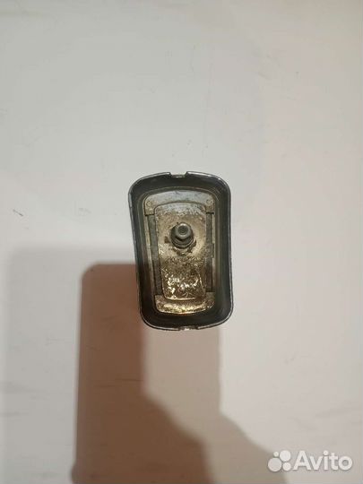 Эмблема на Ваз