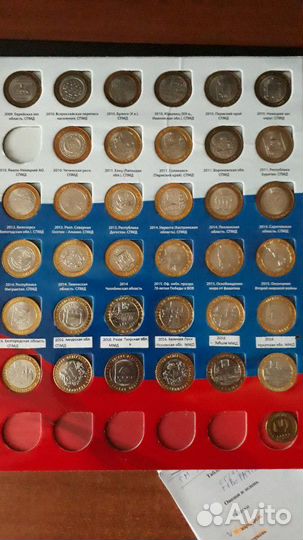 Продам монеты