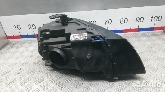 Фара левая audi A5 1 (2NT08MR01)