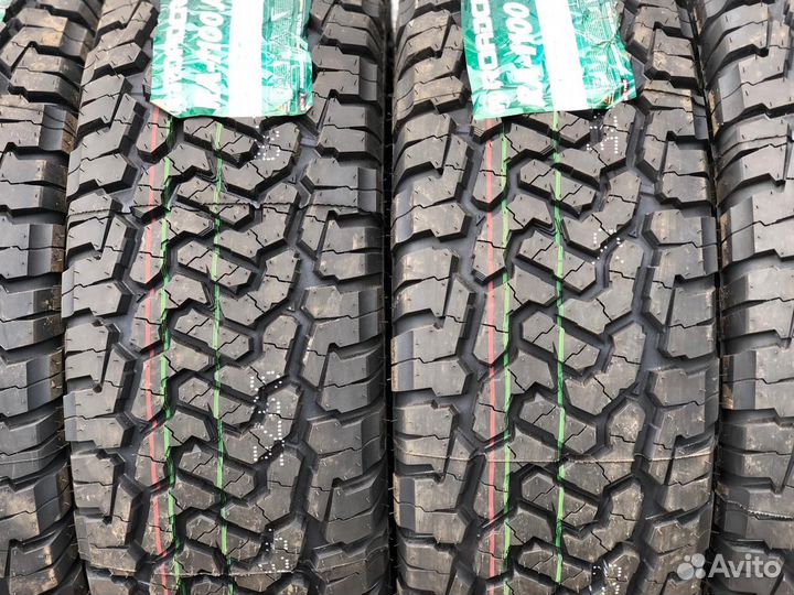 Roadcruza RA1100 A/T 225/75 R16