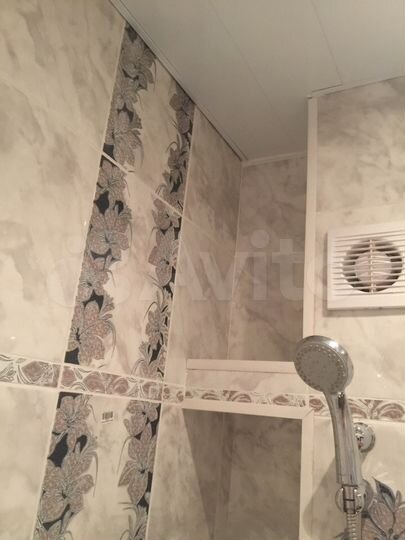 2-к. квартира, 62,4 м², 17/24 эт.