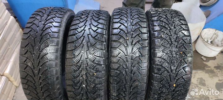 КАМА Кама-205 205/60 R16 92T