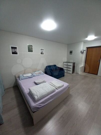 Квартира-студия, 27 м², 18/27 эт.