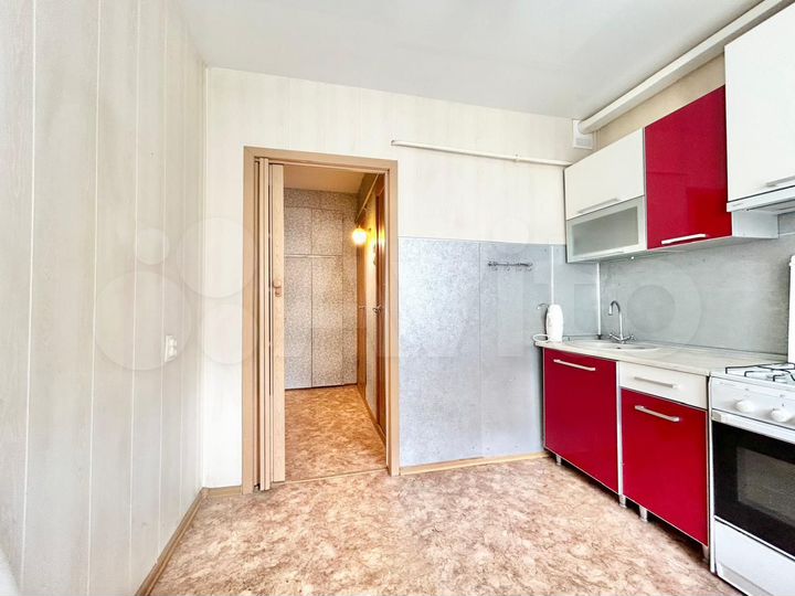 2-к. квартира, 53,5 м², 2/10 эт.