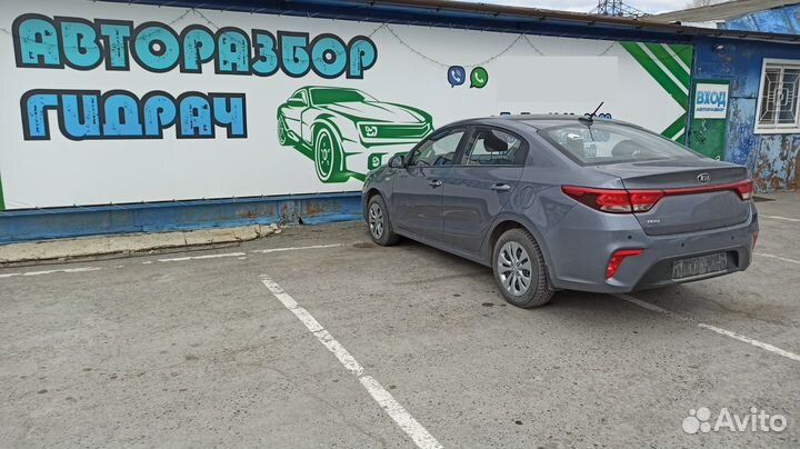 Проводка АКБ Kia Rio 4 91850H5010