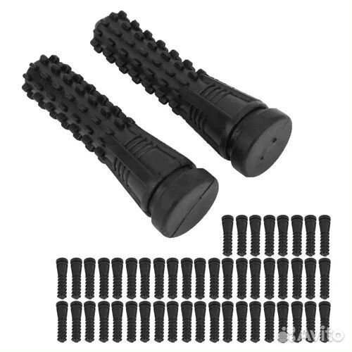 Пальцы для ощипывания цыплят 50шт