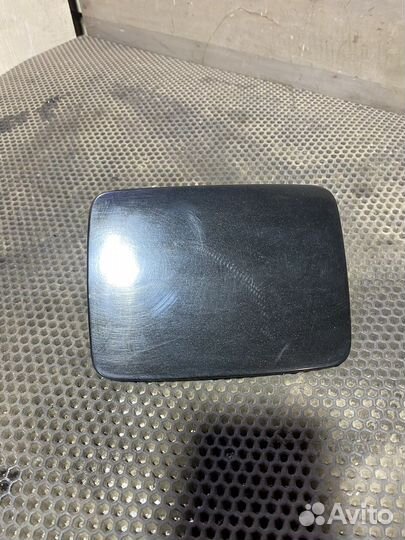 Лючок бензобака Кайрон SsangYong Kyron