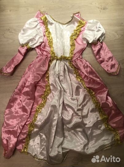 Маскарадные (новогодние) костюмы(и на новорожденно