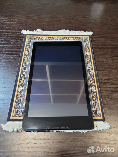 Планшет Lenovo TAB 2 A8-50LC