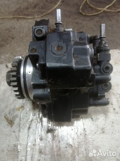 Тнвд bosch cummins 4 isbe/6 isbe камаз 4308