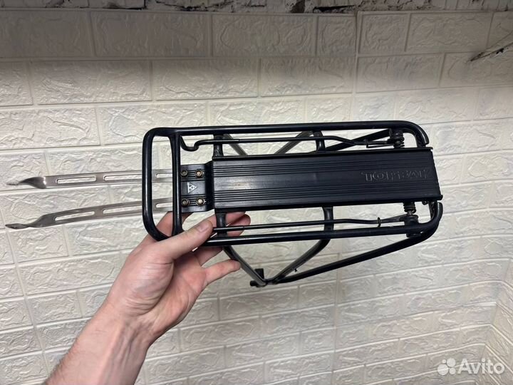 Багажник Topeak Explorer