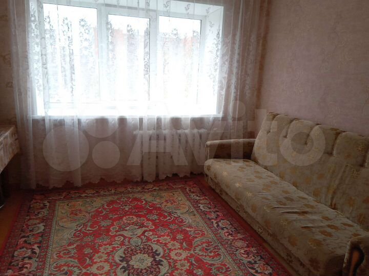 Квартира-студия, 20 м², 4/5 эт.