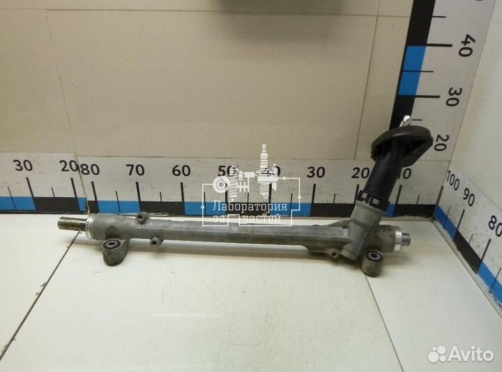 Рейка рулевая Mazda KD31-32-110K