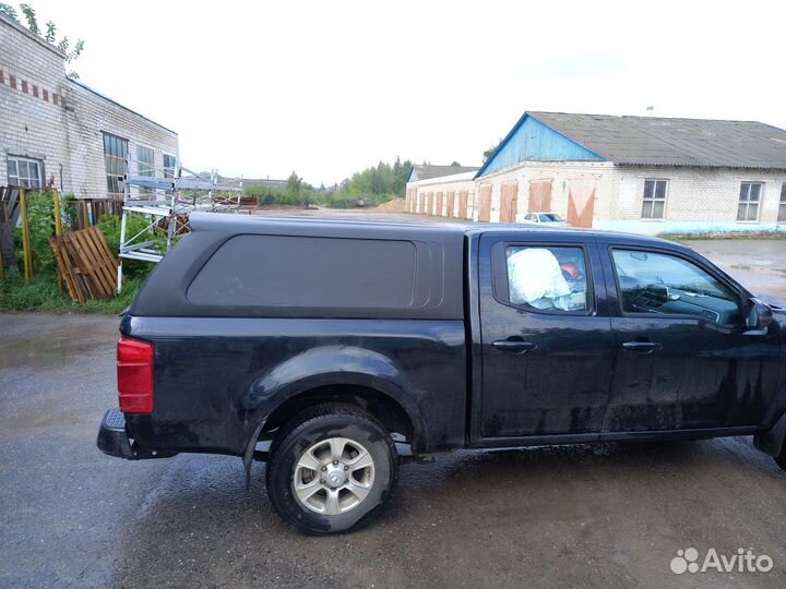 Кунг GW wingle 7, Poer, Jac T6, др