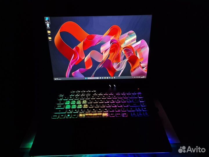 Asus rog strix g16 rtx 4080