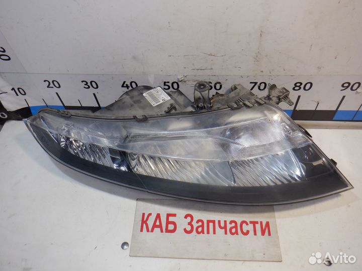 Фара правая Honda Civic 5D L13Z1 1.3 литра