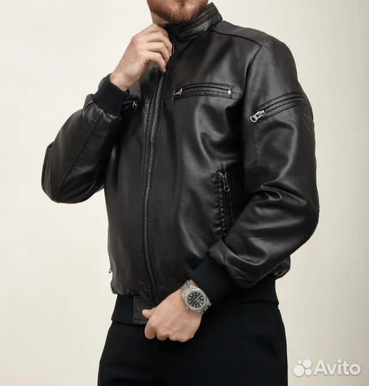 Мужская куртка