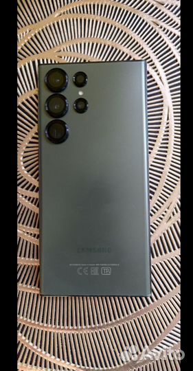 Samsung Galaxy S23 Ultra, 12/512 ГБ