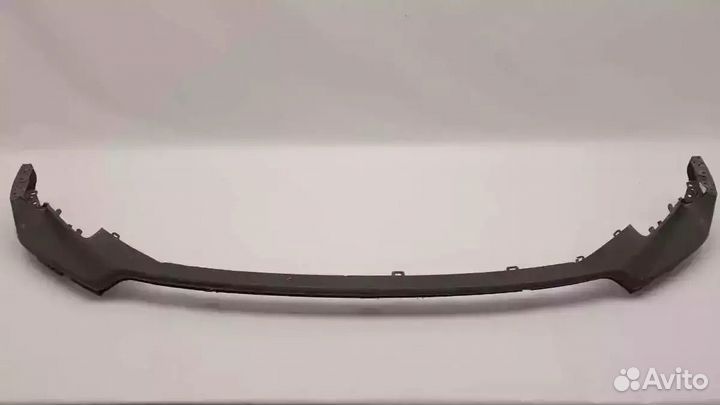 Нижняя губа на geely coolray