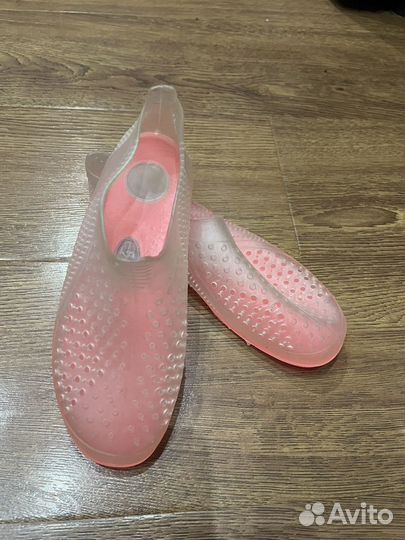 Аквасоки детские