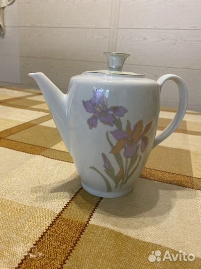 Заварочный чайник