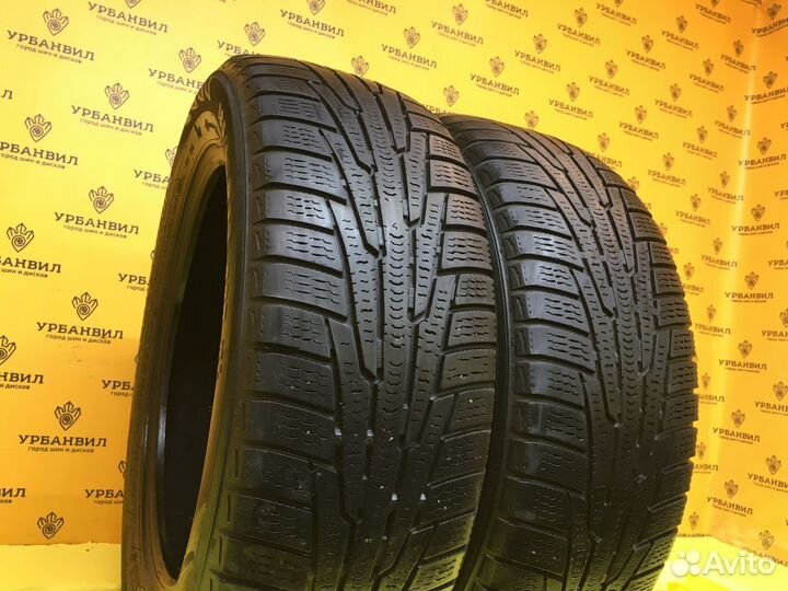 Nokian Tyres Hakkapeliitta R 185/60 R15 88R