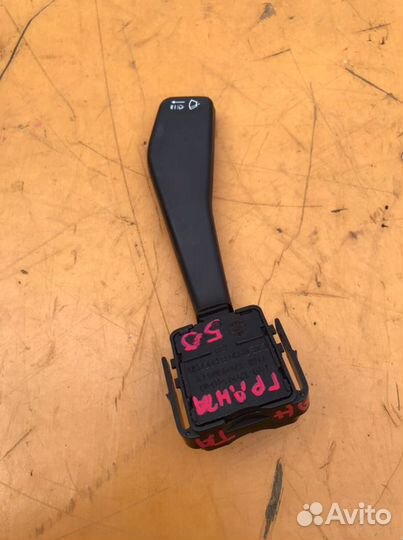 Переключатель дворников LADA Granta 11186 2017