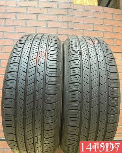 Hankook Dynapro HL3 RA45 215/55 R18 95N