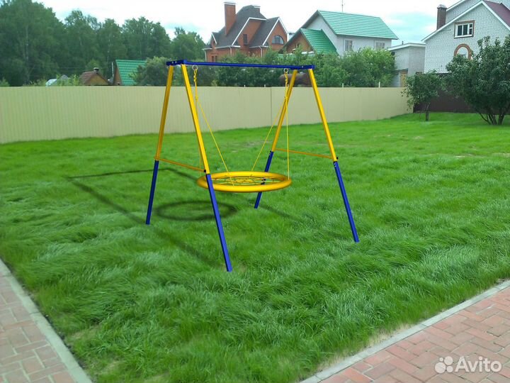 Уличные качели 3.19 m