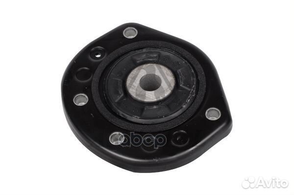Опора амортизатора 38MR0128 AS metal