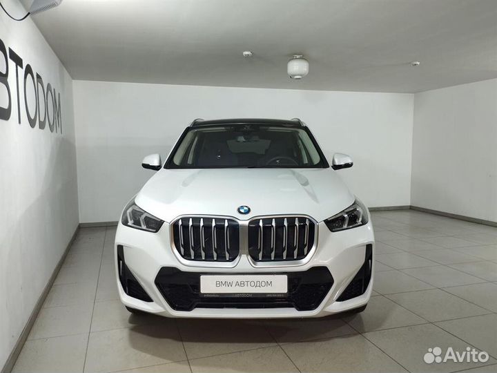 BMW X1 2.0 AMT, 2024