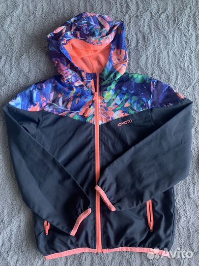 Комплект спортивной одежды 128